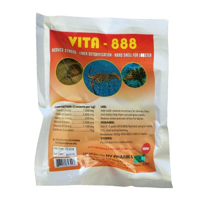 Vita-888 (500g)